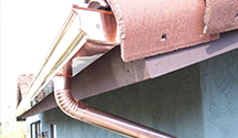 Rain Gutter Installation, Repair, Cleaning in Olivet, SD